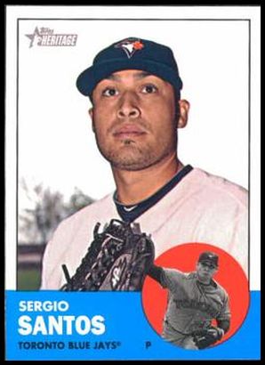 66 Sergio Santos